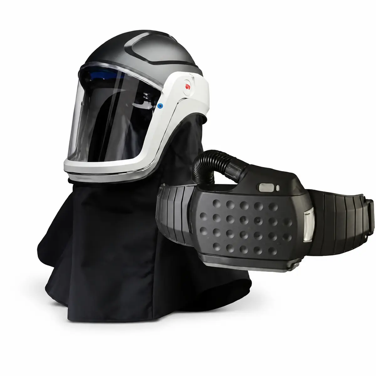 3M Versaflo Face Shield